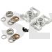 AT600-MBB-V2  KDE Direct Thrusted Metal Bearing Block 